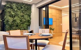 407 - Rentaqui Moema Apartamento Luxo Premium